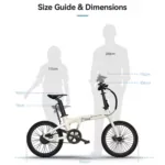 ADO Air 20S dimensions 1