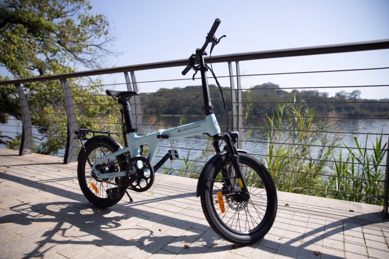 ADO Air 20 Pro Electric Bike 15 ADO Air 20 Pro image 9