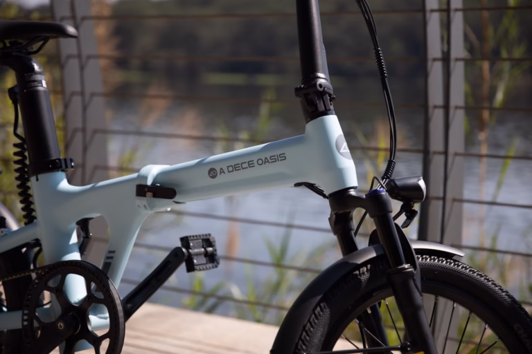 ADO Air 20 Pro Electric Bike 14 ADO Air 20 Pro image 8