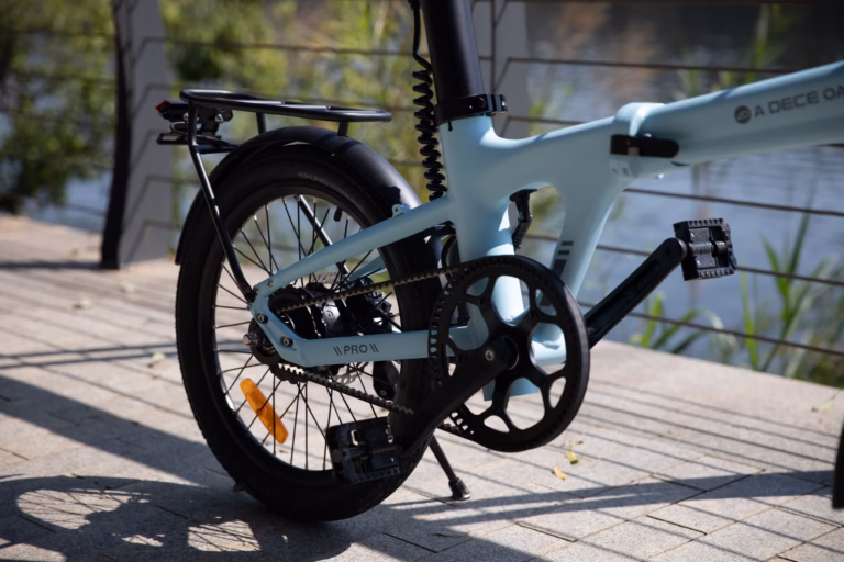 ADO Air 20 Pro Electric Bike 13 ADO Air 20 Pro image 7