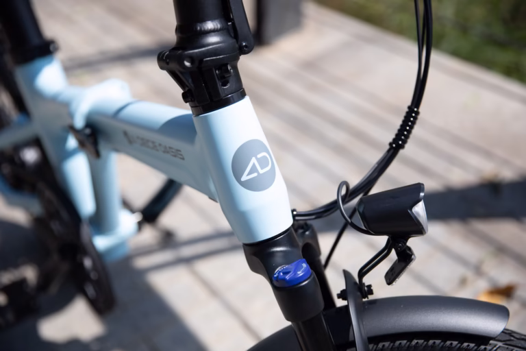 ADO Air 20 Pro Electric Bike 12 ADO Air 20 Pro image 6