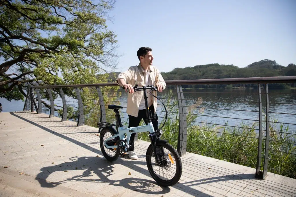 ADO Air 20 Pro image 1