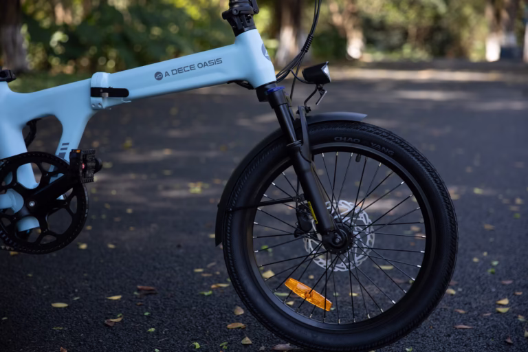 ADO Air 20 Pro Electric Bike 11 ADO Air 20 Pro image 4