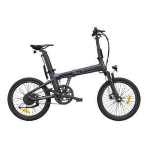 ADO Air 20S Black