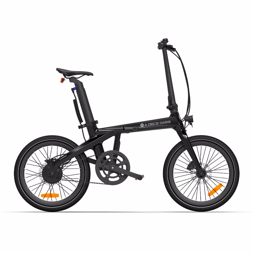 ADO Air Carbon Black