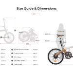 ADO Air Carbon dimensions