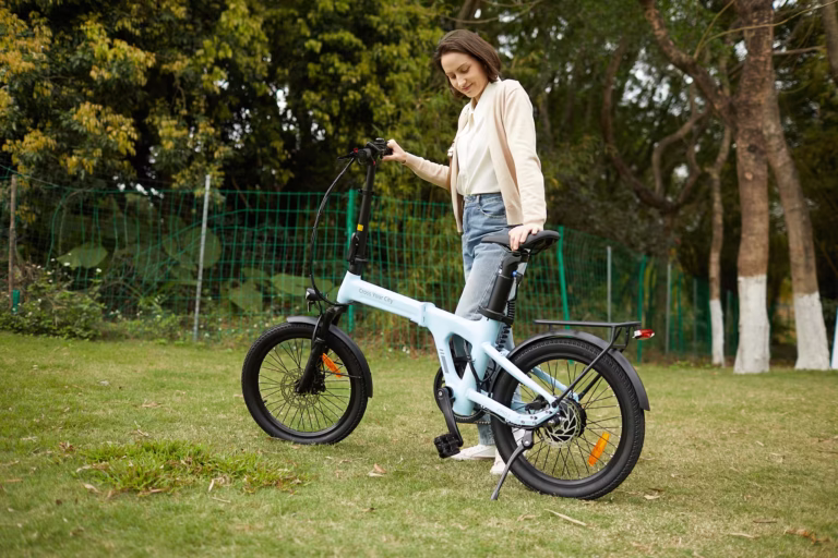 ADO Air 20 Pro Electric Bike 19 ADO Air 20 Pro image 11
