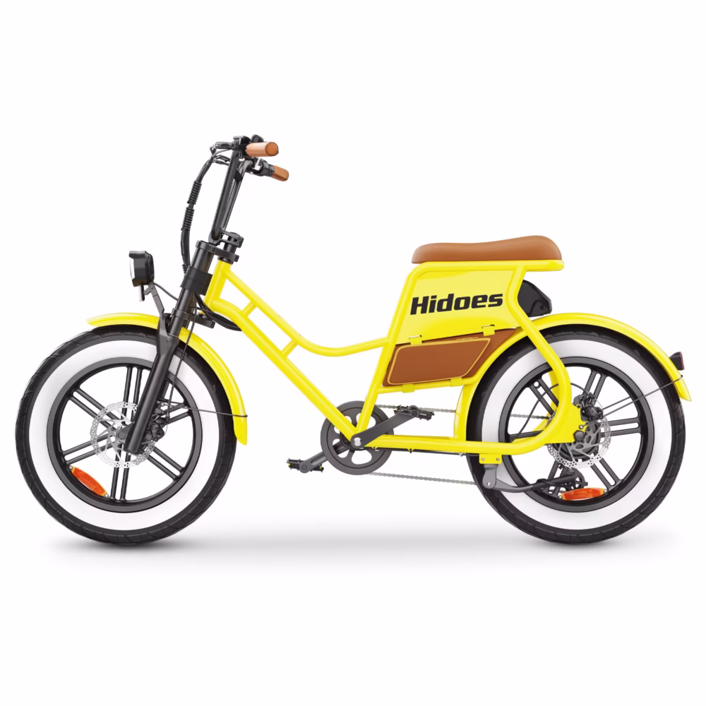 Hidoes C8 product image