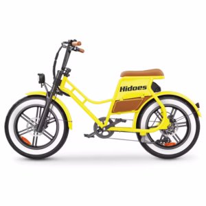 Hidoes C8 product image