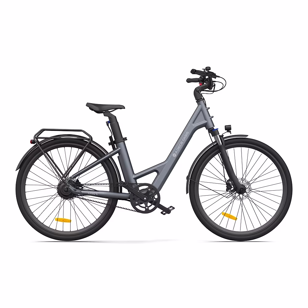 ADO Air 28 Pro Grey