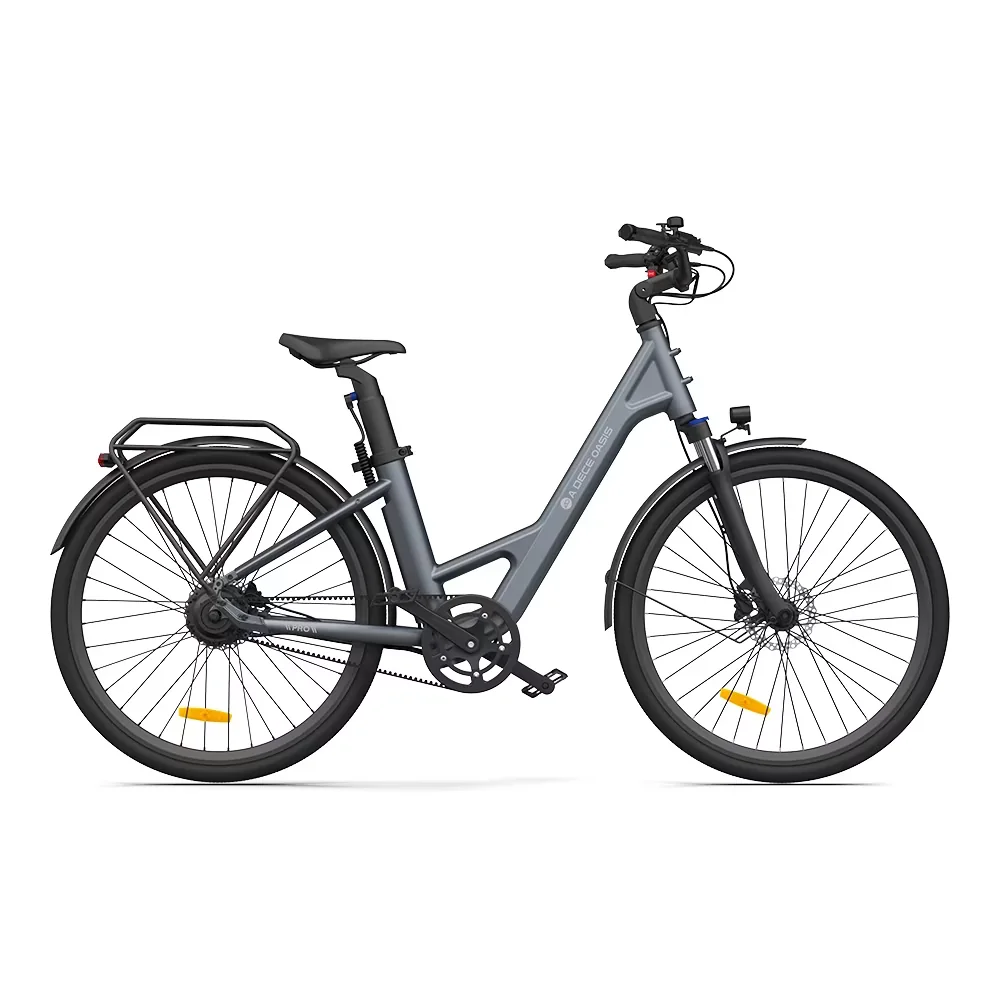 ADO Air 28 Pro Grey