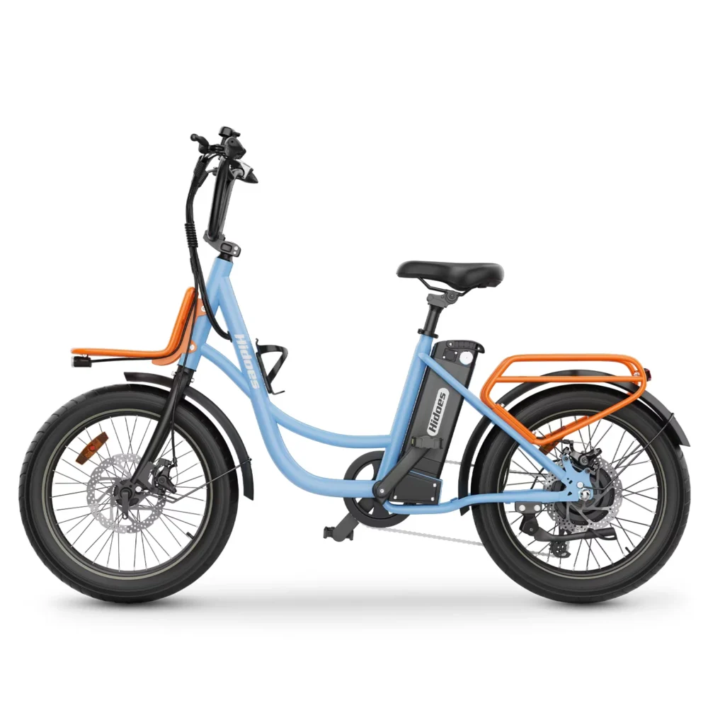Hidoes C6 product image
