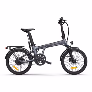 ADO Air 20 Pro Grey