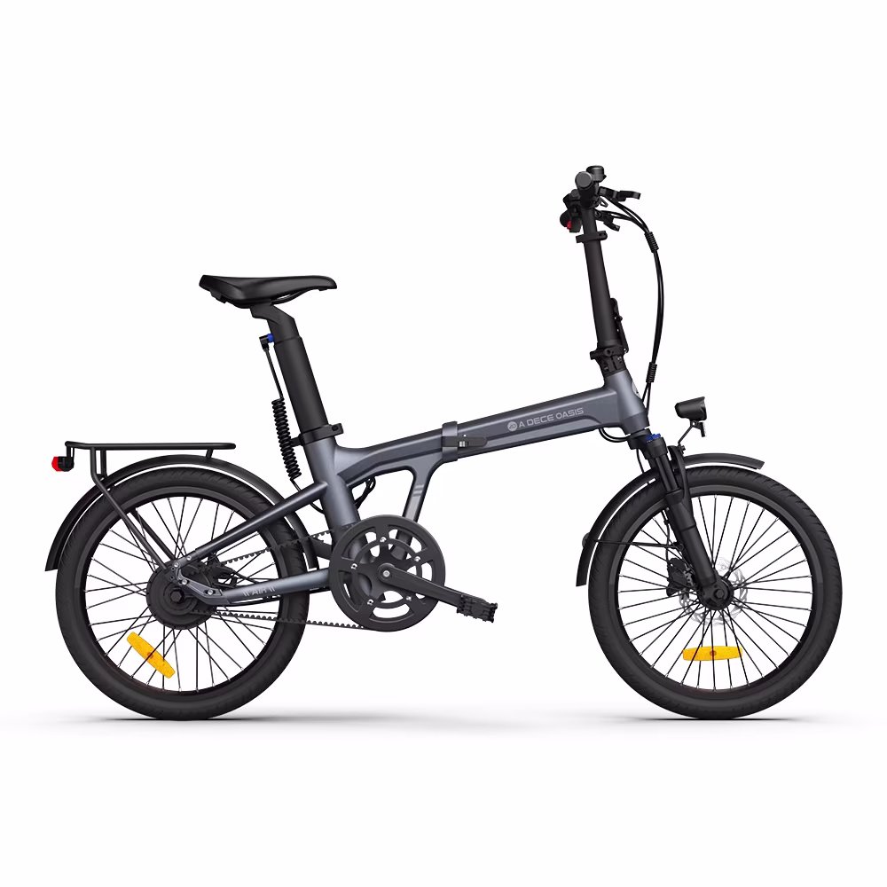 ADO Air 20 Pro Grey