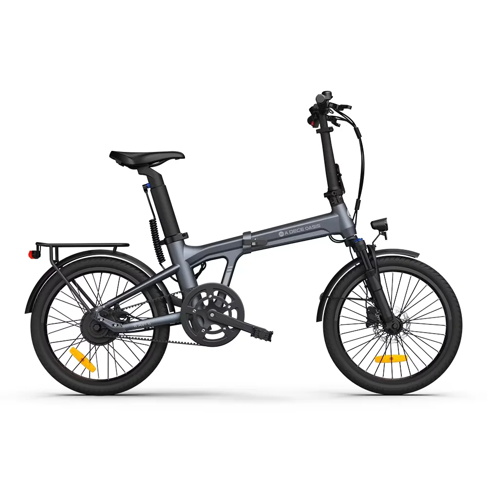 ADO Air 20 Pro Grey