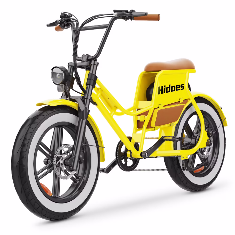 Hidoes C8 image 3