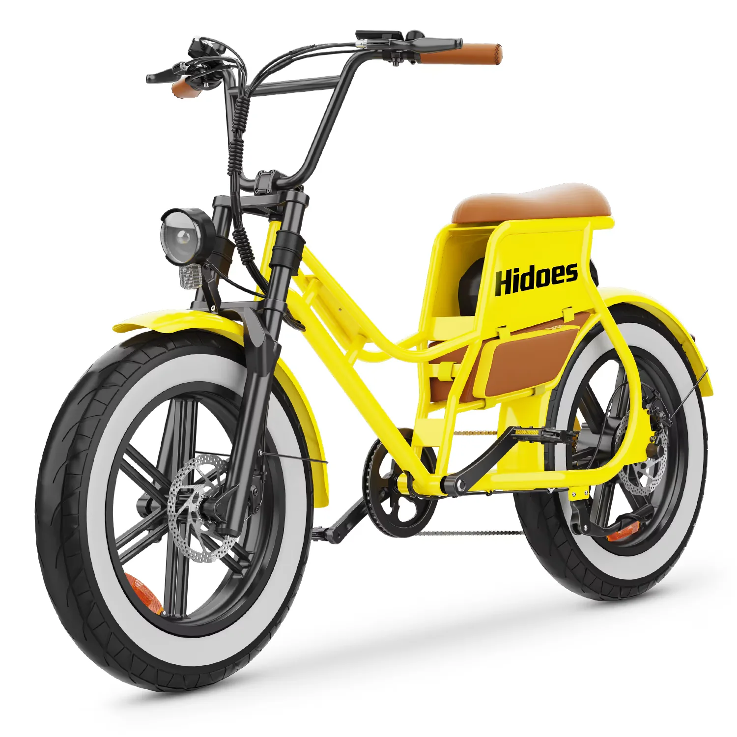 Hidoes C8 image 3