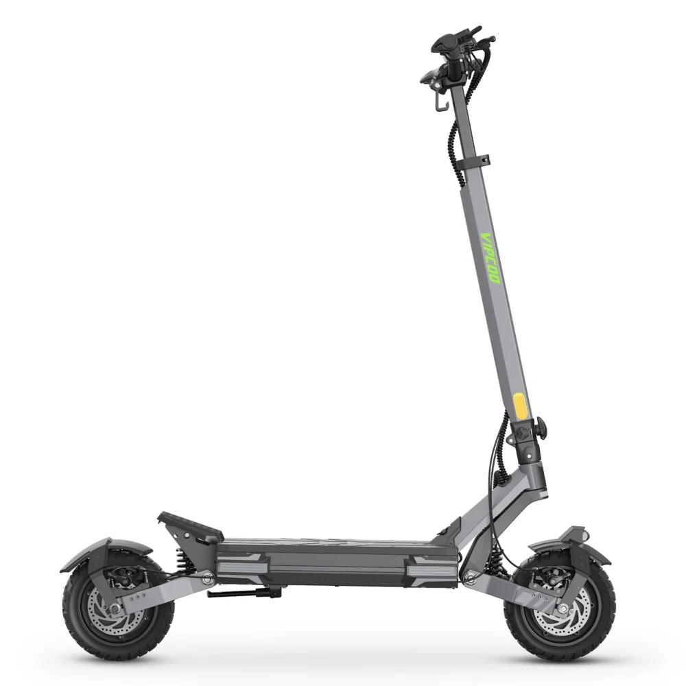 VIPCOO VS6 PRO product image