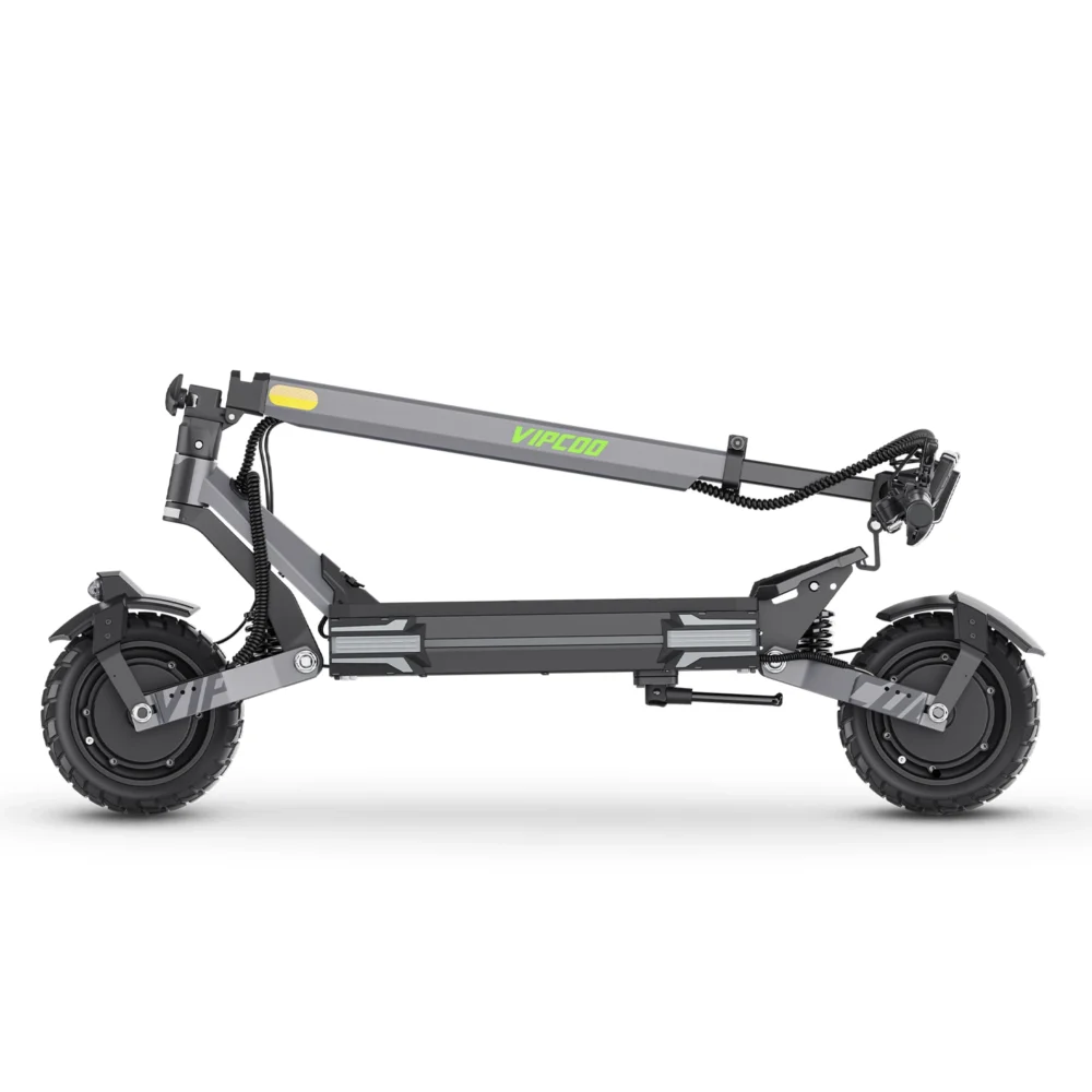 VIPCOO VS6 PRO Electric Scooter - Image 6
