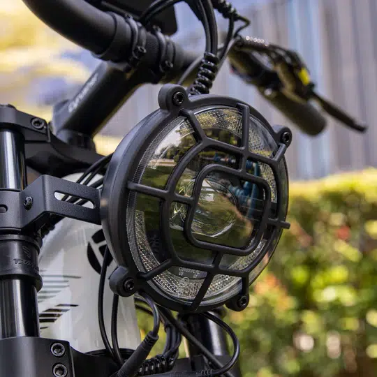 Cyrusher Ranger 2.0 Electric Bike 8 Cyrusher Ranger 2.0 gallery image 1