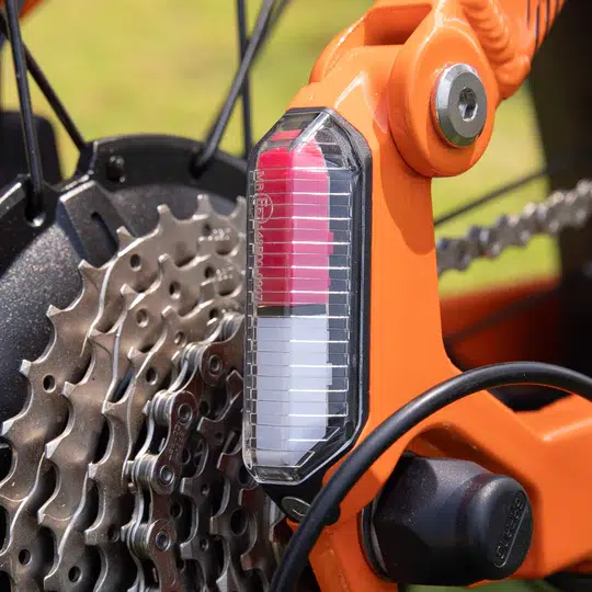 Cyrusher Ranger 2.0 Electric Bike 13 Cyrusher Ranger 2.0 gallery image 6