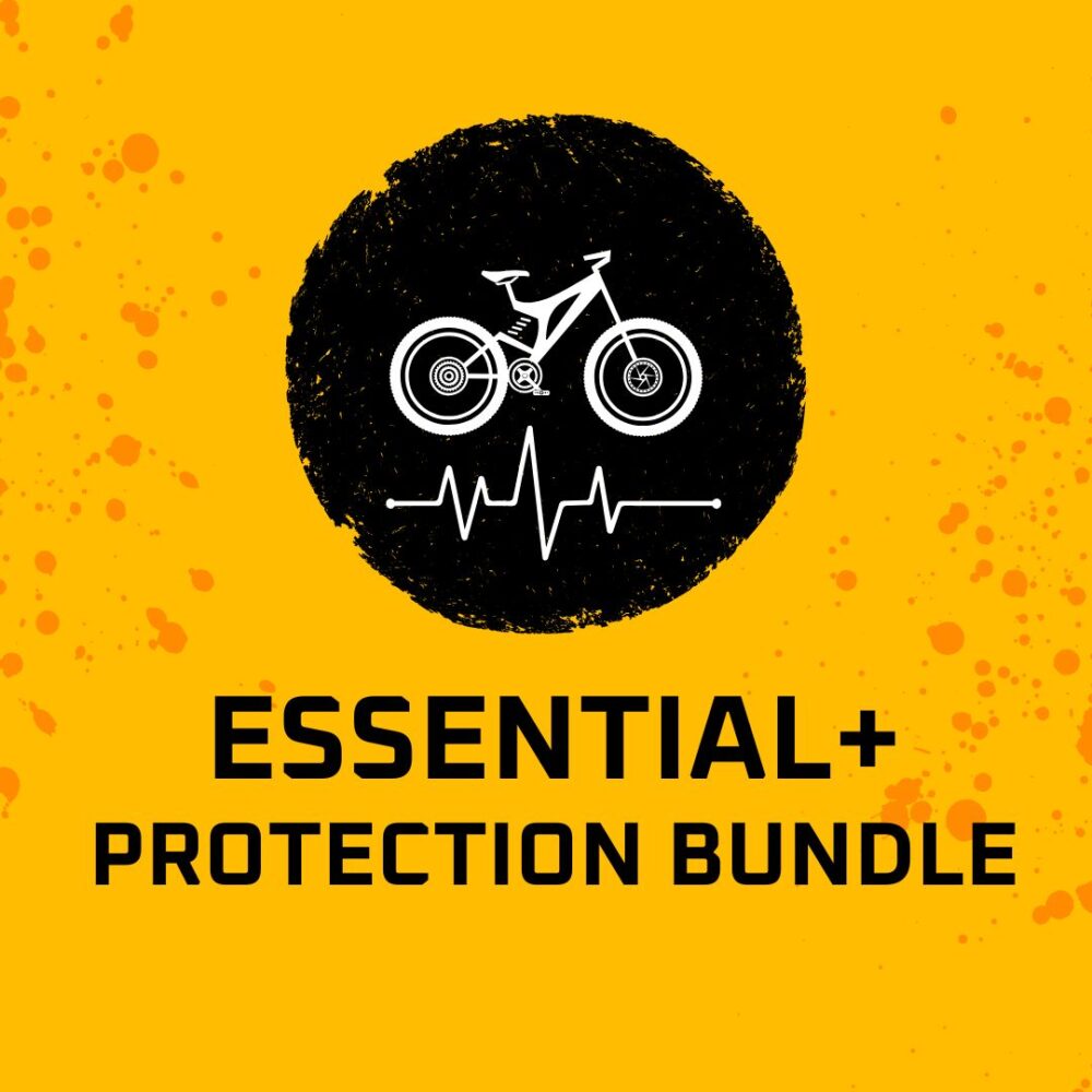 Essential+ Protection Bundle