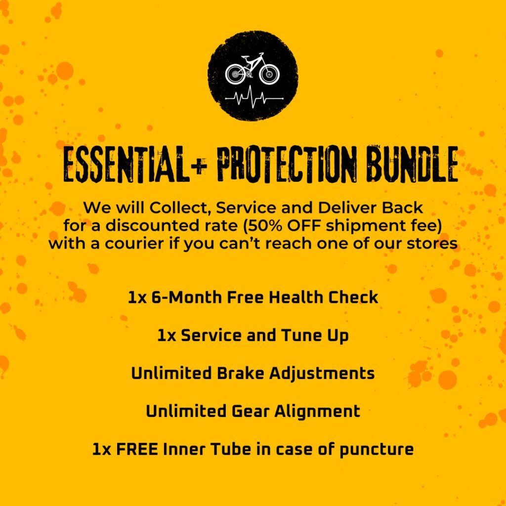 Essential+ Protection Bundle 3 EPP Details