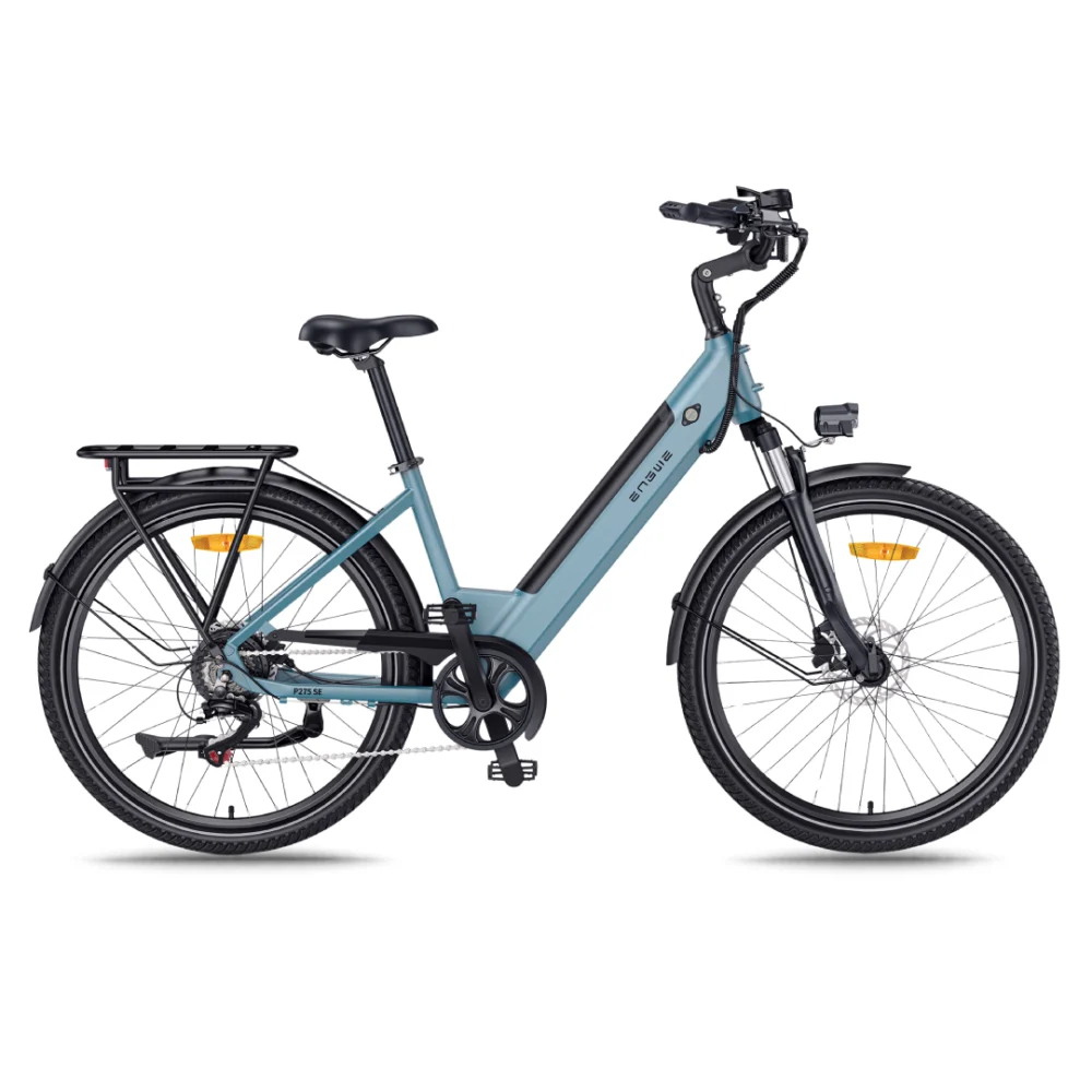 Engwe P275 SE sky blue