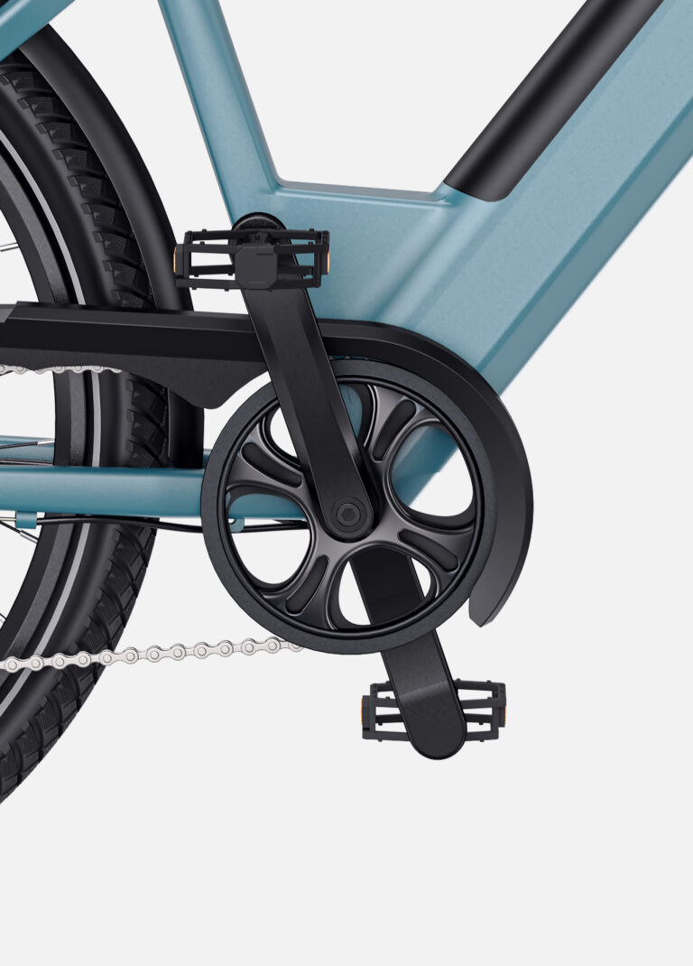 ENGWE P275 SE Electric Bike 10 Engwe P275 SE Torque