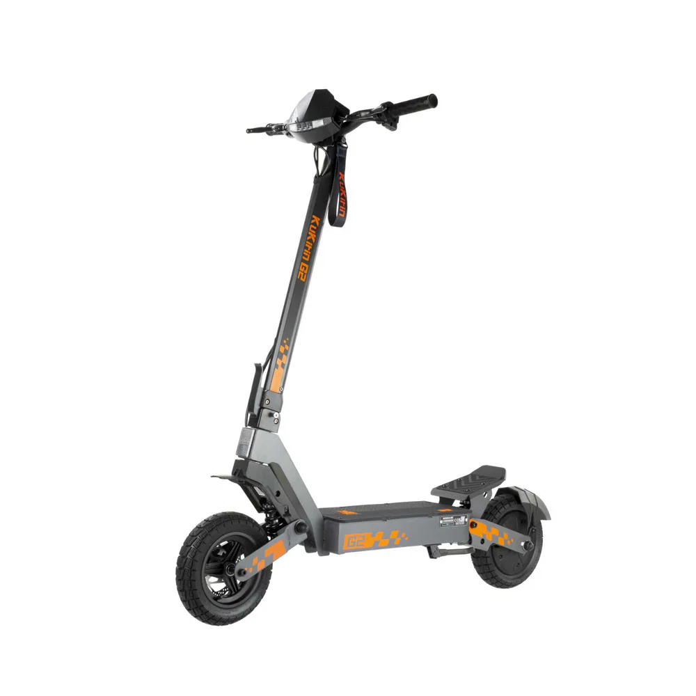 KuKirin G2 Electric Scooter 2 KuKirin G2 2026