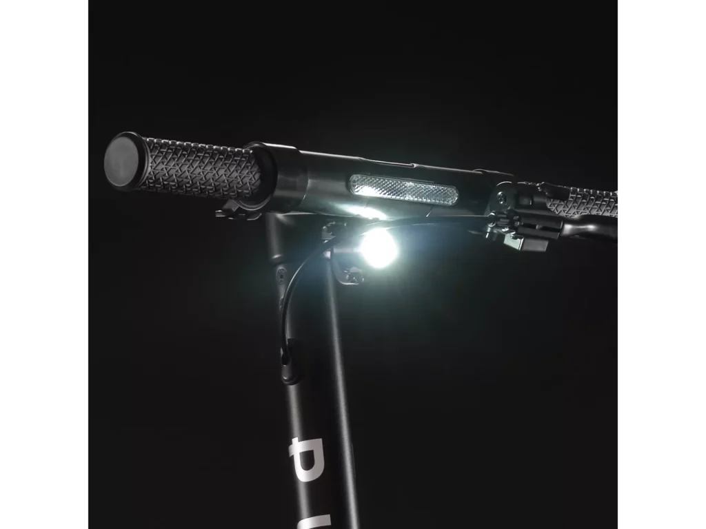 Pure Air5 front light