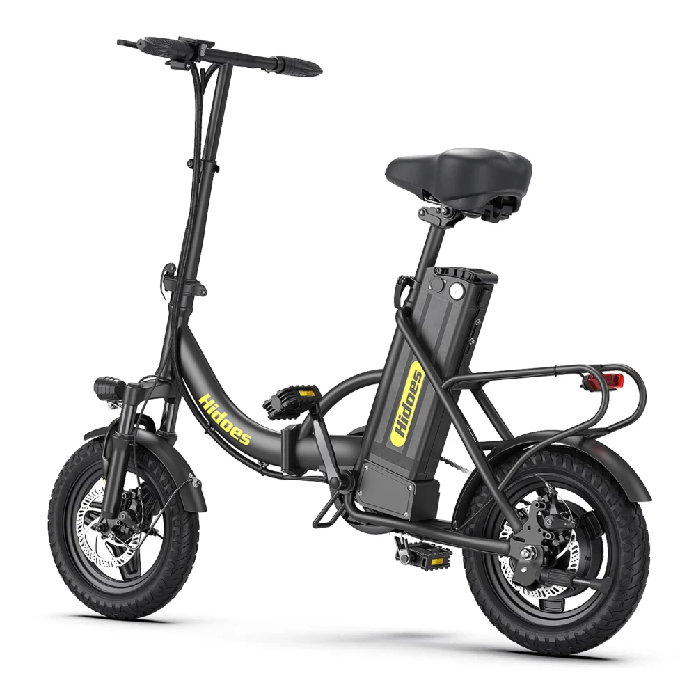 Hidoes C5 5