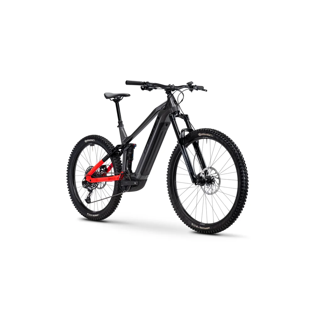 Haibike ALLMTN 4 image 1