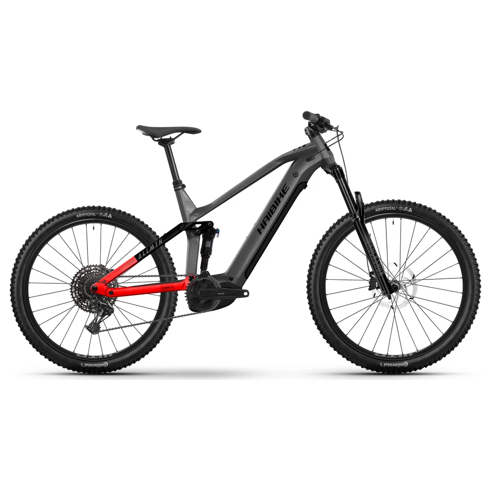 Haibike ALLMTN 4