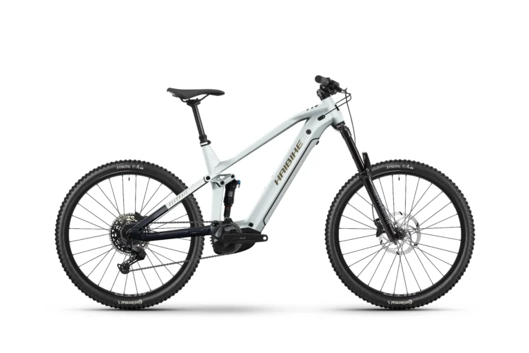 AllTrail8 eMTB