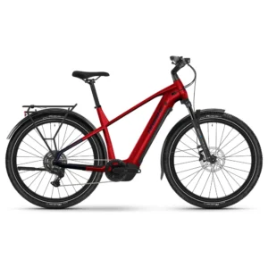 Haibike Trekking 7 Electric Bike