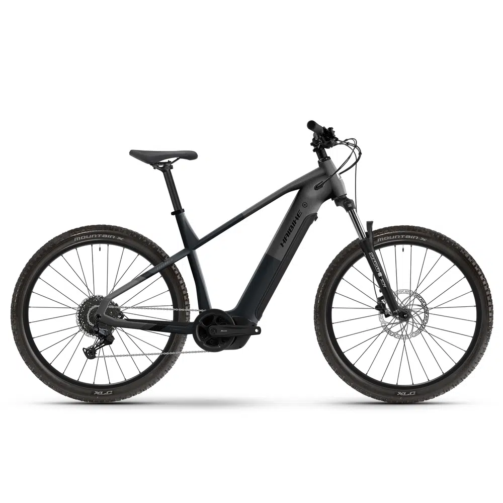 Is the Haibike AllTrack 6.5 Worth It? Complete Guide to This E-MTB 2 Haibike Alltrack 4 product image