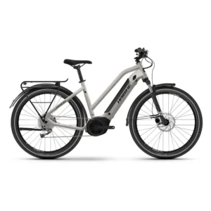 Haibike Trekking 3 Mid