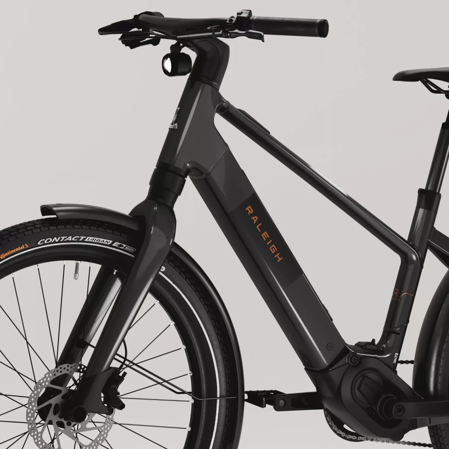 Raleigh Hockley lightweight