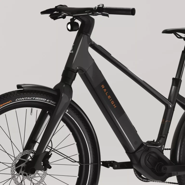 Raleigh Hockley lightweight