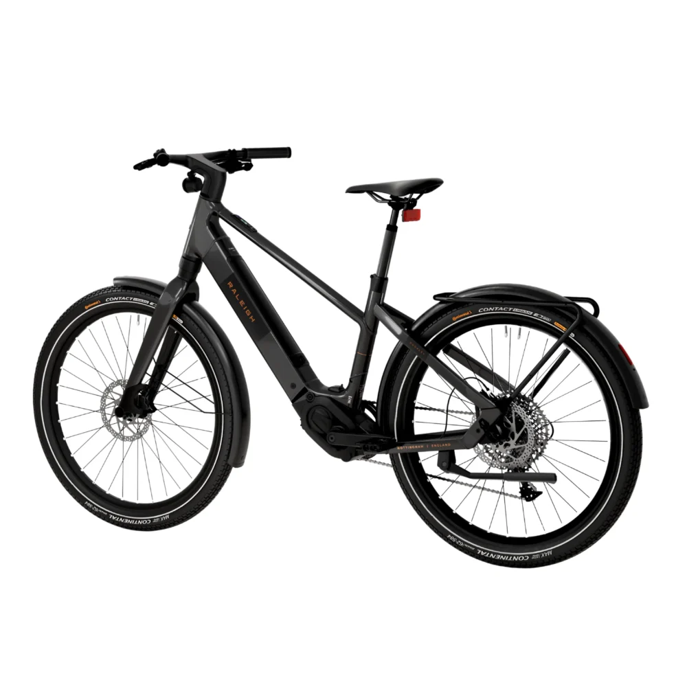 Raleigh Hockley Electric Bike - Image 2