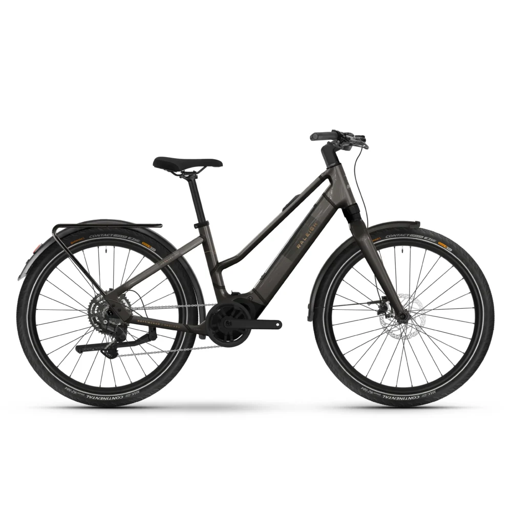 Raleigh Hockley Mid