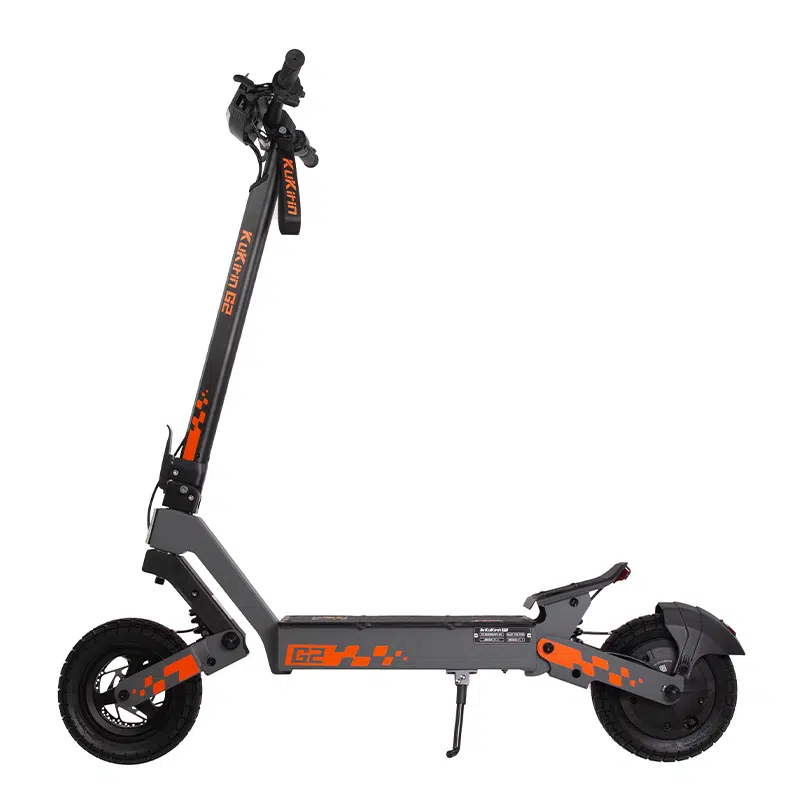 Kugoo KuKirin G2 product image