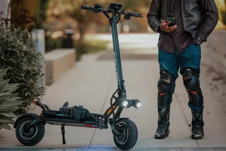 Home 58 Dualtron Thunder 3 image 1