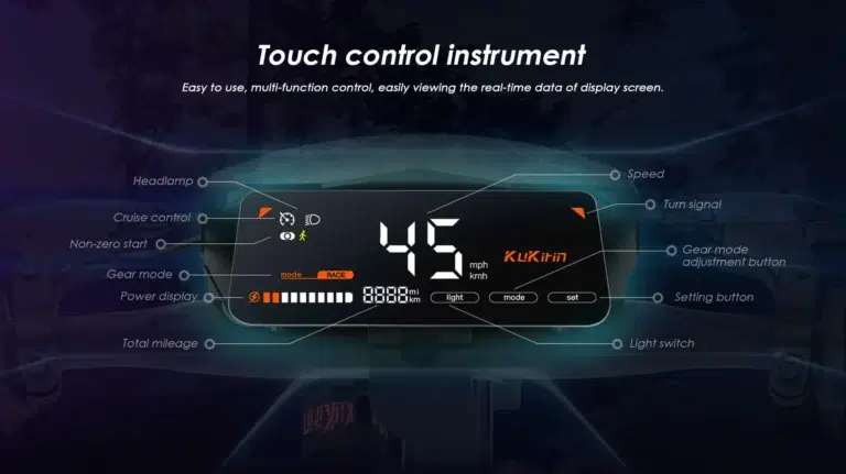 Home 57 Kugoo KuKirin G2 slider 3