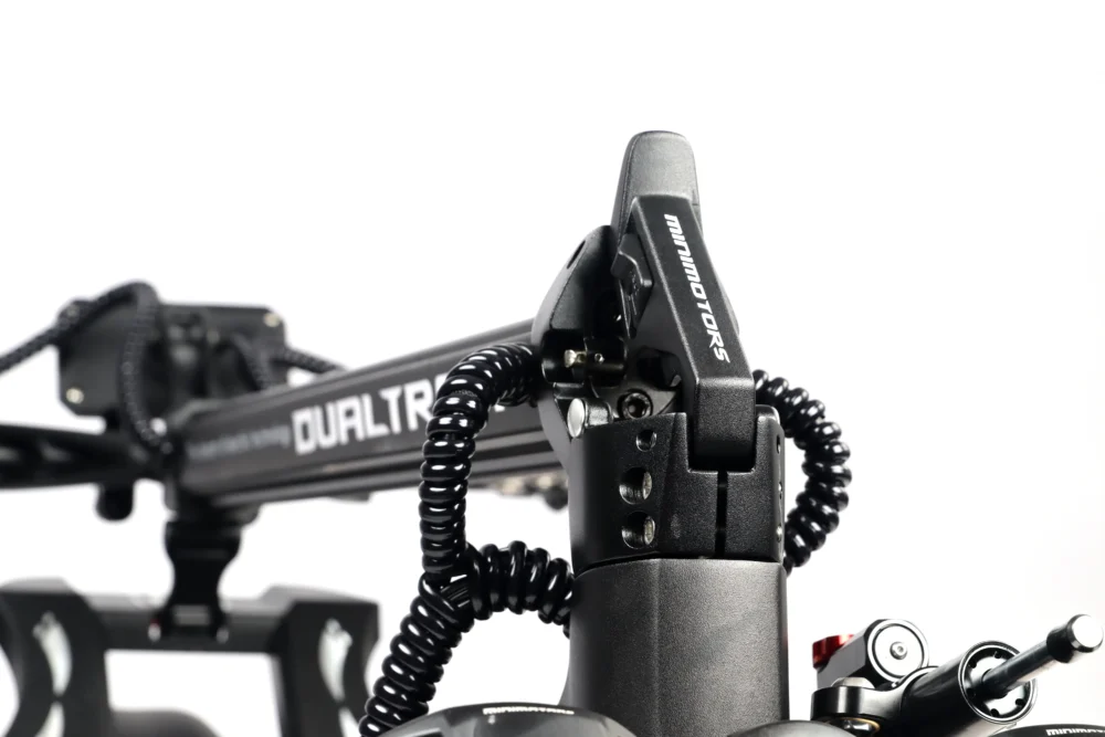 Dualtron Thunder 3 Electric Scooter - Image 10