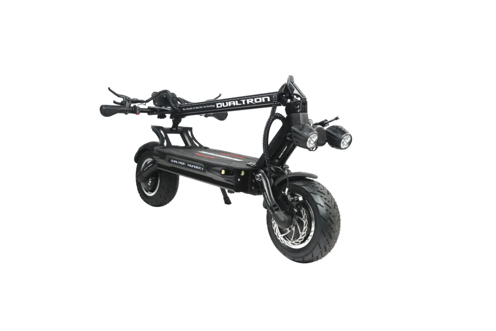 Dualtron Thunder 3 Electric Scooter - Image 6