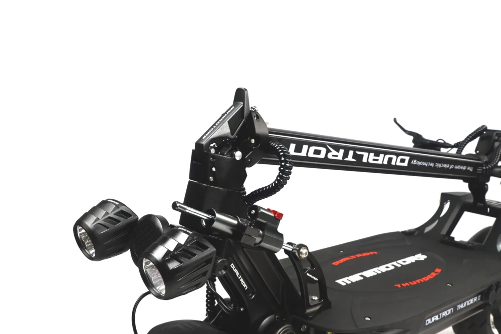 Dualtron Thunder 3 Electric Scooter - Image 7