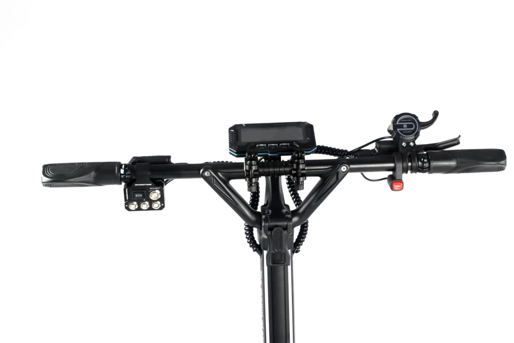 Dualtron Thunder 3 Electric Scooter - Image 8