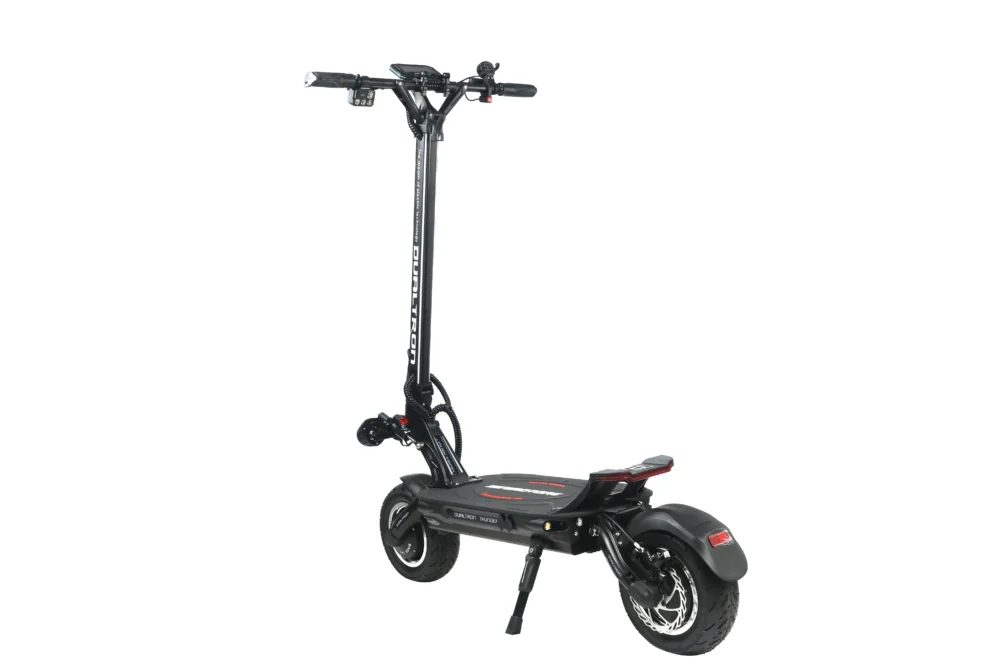 Dualtron Thunder 3 Electric Scooter - Image 3